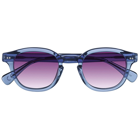 Epos Bronte 3 LB Purple gradient lenses