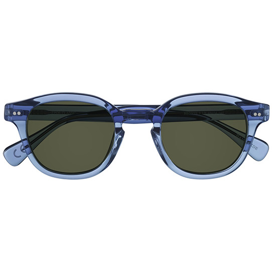 Epos Bronte 3 LB Green lenses