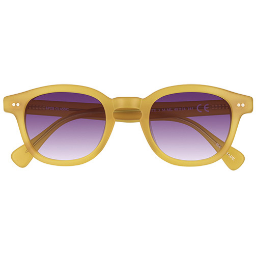 Epos Bronte 3 M-ML Purple gradient lenses
