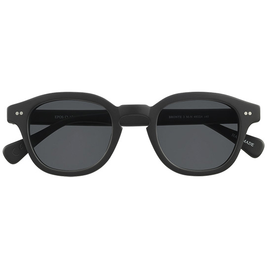 Epos Bronte 3 M-N Grey lenses