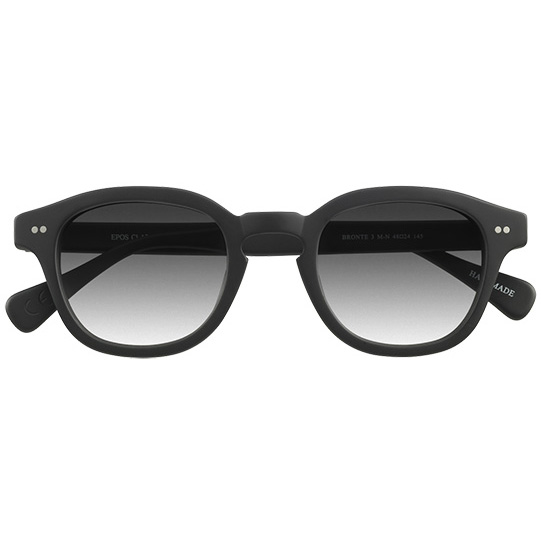 Epos Bronte 3 M-N Grey gradient lenses