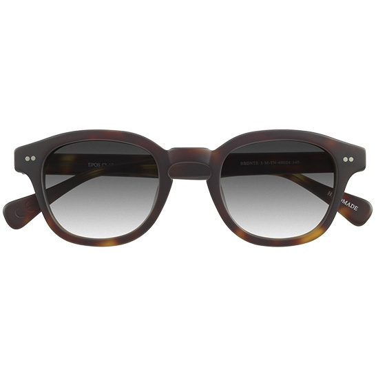 Epos Bronte 3 M-TN Grey gradient lenses