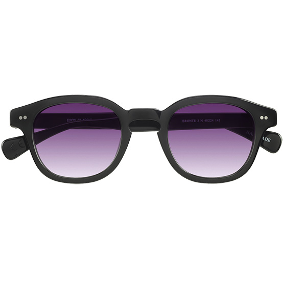 Epos Bronte 3 N lenti viola sfumate