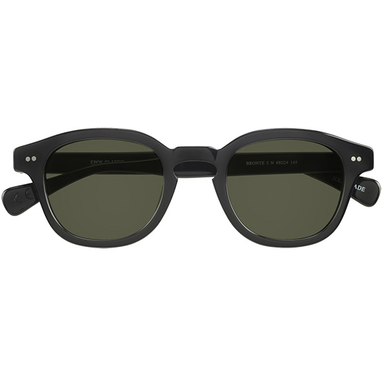 Epos Bronte N con lenti verdi