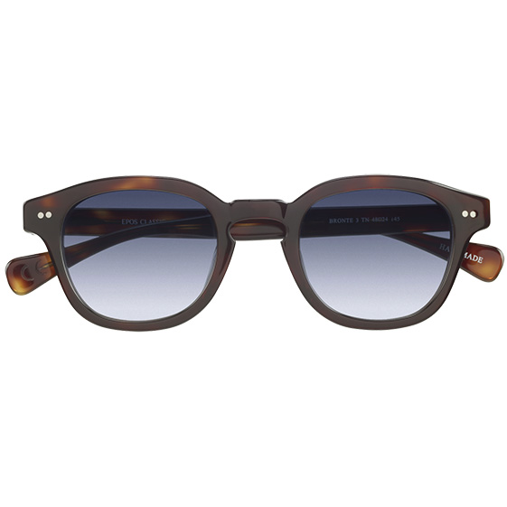 Epos Bronte 3 TN lenti blu sfumate