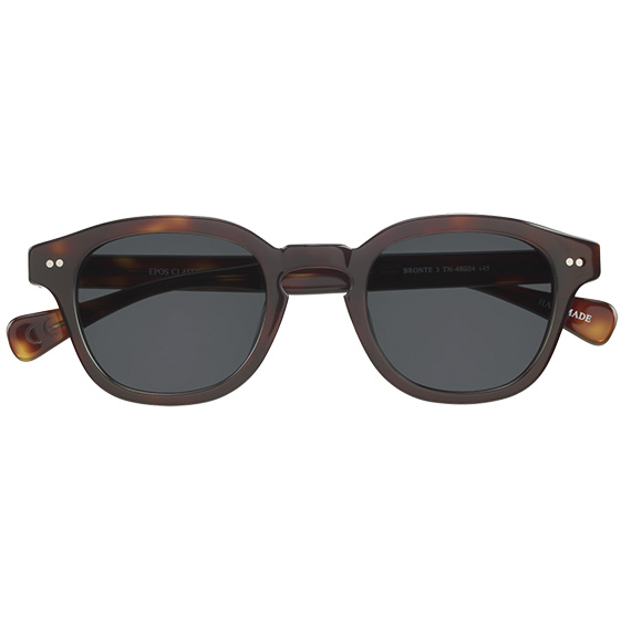 Epos Bronte 3 TN lenti grigie