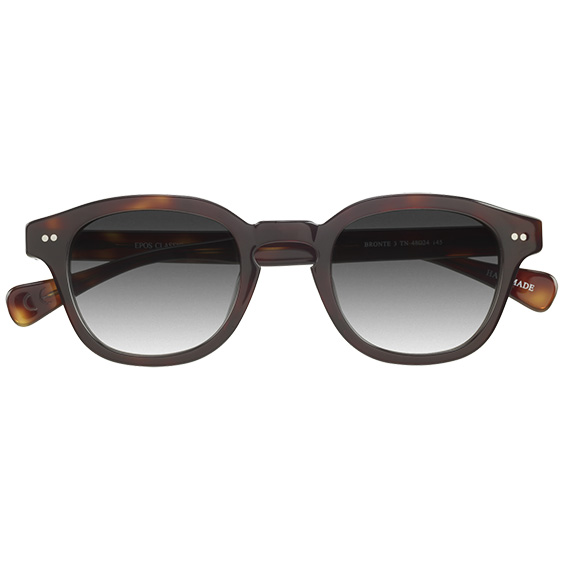 Epos Bronte 3 TN lenti grigie sfumate