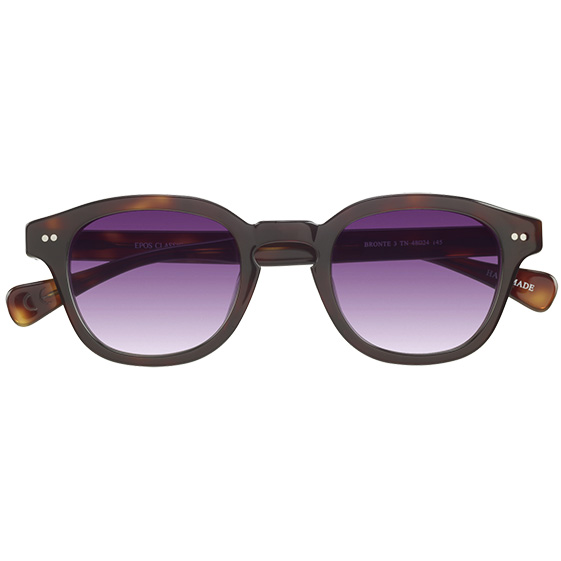 Epos Bronte 3 TN lenti viola sfumate