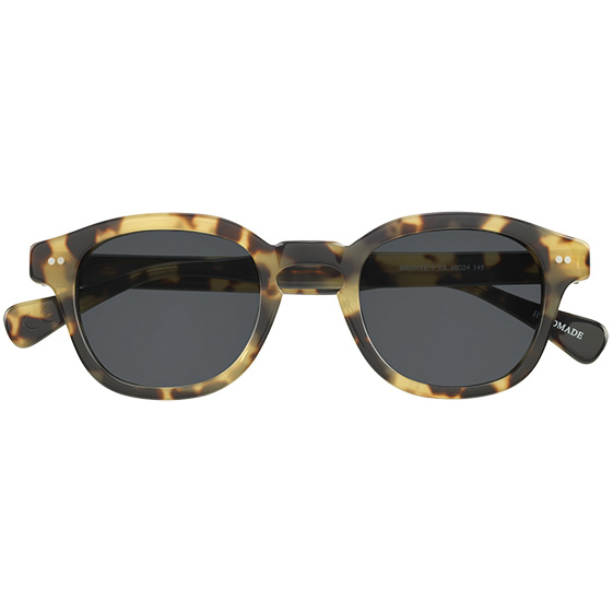 Epos Bronte 3 TR lenti grigie