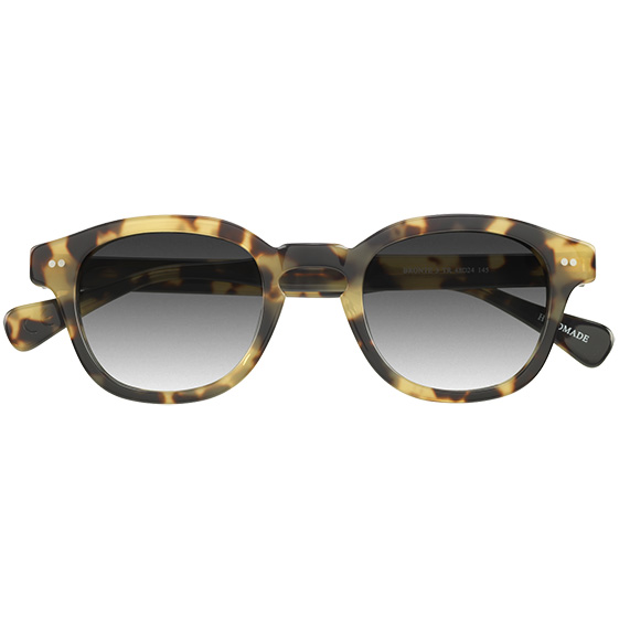 Epos Bronte 3 TR lenti grigie sfumate