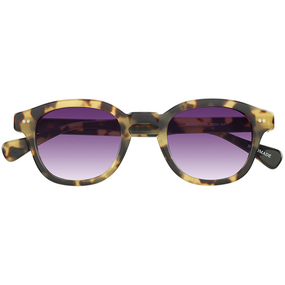 Epos Bronte 3 TR lenti viola sfumate