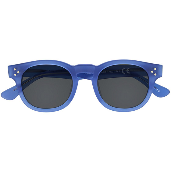 Eposquare Brooklyn M-LB lenti grigie