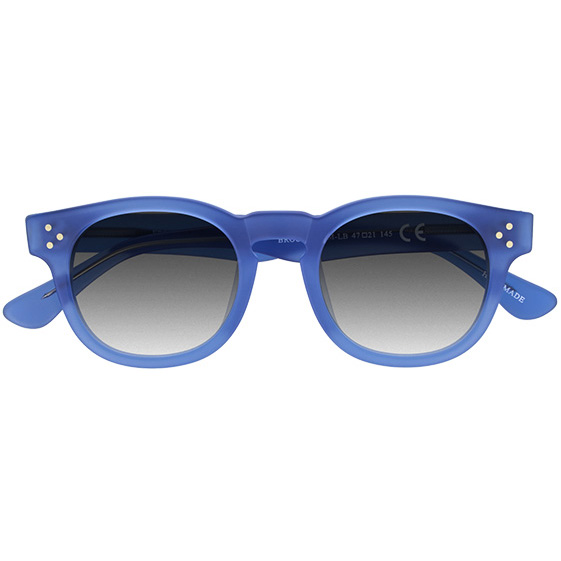 Eposquare Brooklyn M-LB lenti grigie sfumate