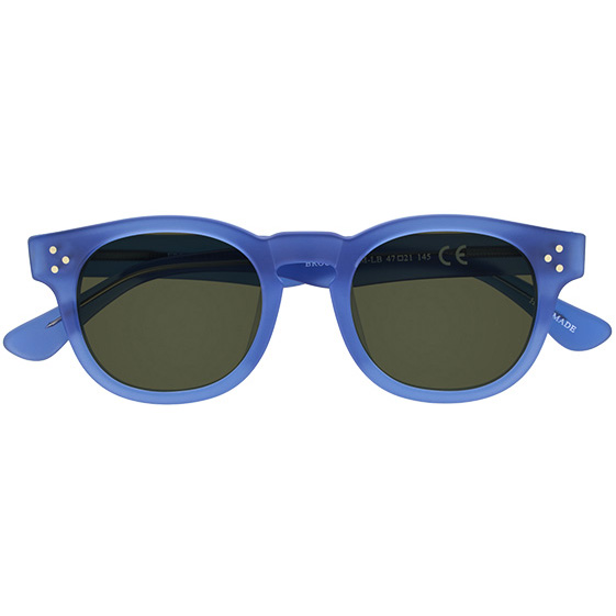 Eposquare Brooklyn M-LB lenti verdi