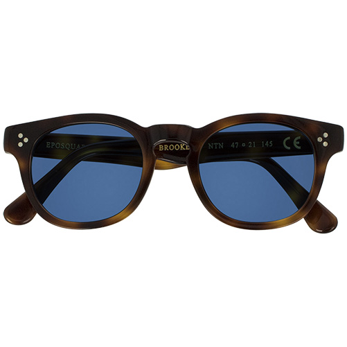 Eposquare Brooklyn NTN lenti blu