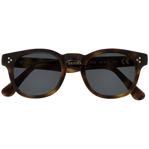 Eposquare Brooklyn NTN lenti grigie