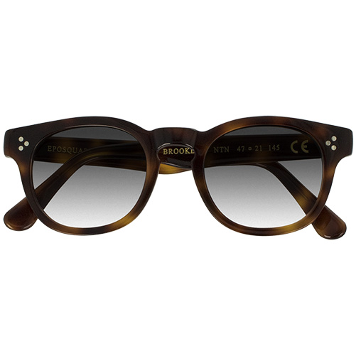 Eposquare Brooklyn NTN lenti grigie sfumate