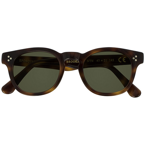 Eposquare Brooklyn NTN lenti verdi