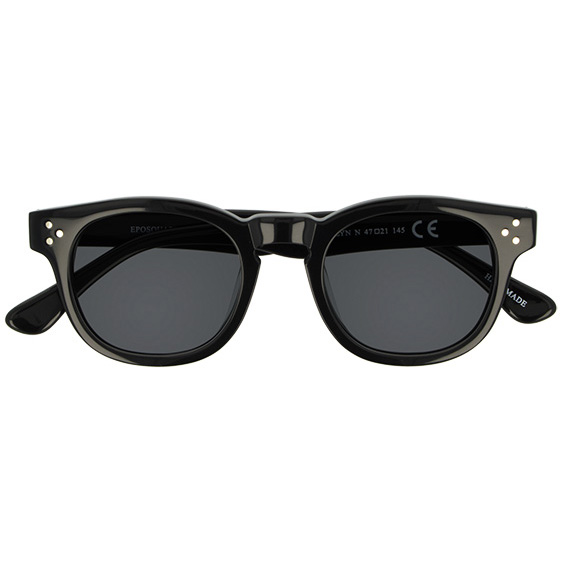 Eposquare Brooklyn N lenti grigie