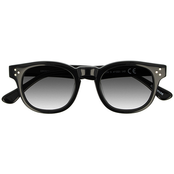 Eposquare Brooklyn N lenti grigie sfumate