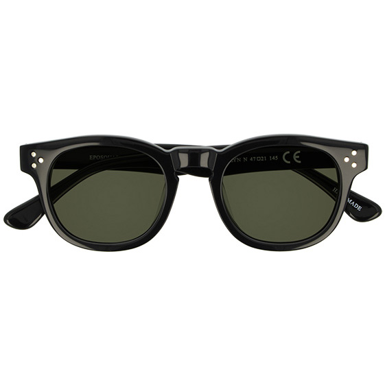 Eposquare Brooklyn N lenti verdi