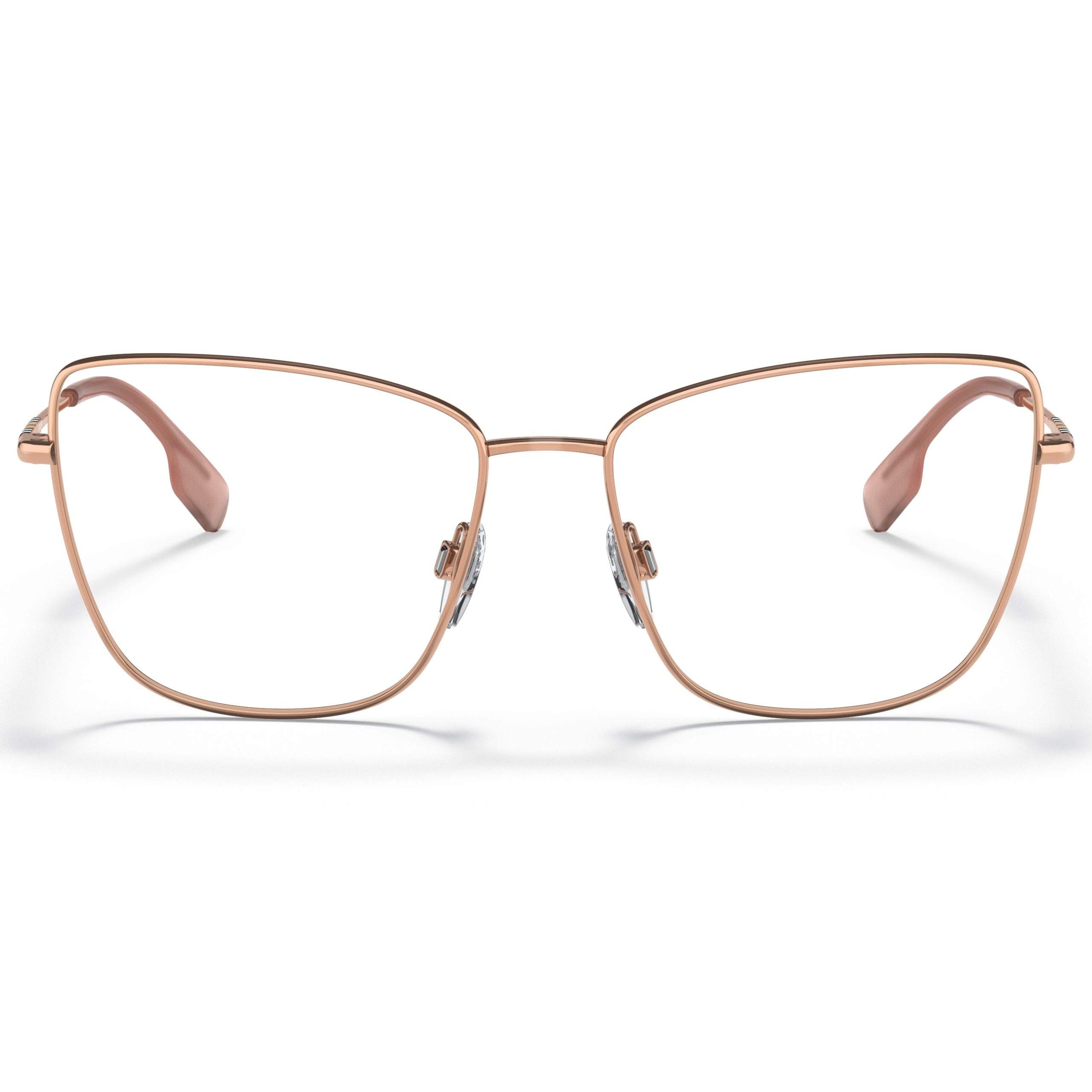 Burberry 1367 1337 Oro Occhiali da vista