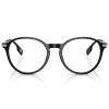 Burberry 2365 3001 colore nero occhiale da vista