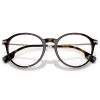 Burberry 2365 3002 colore tartarugato occhiale da vista