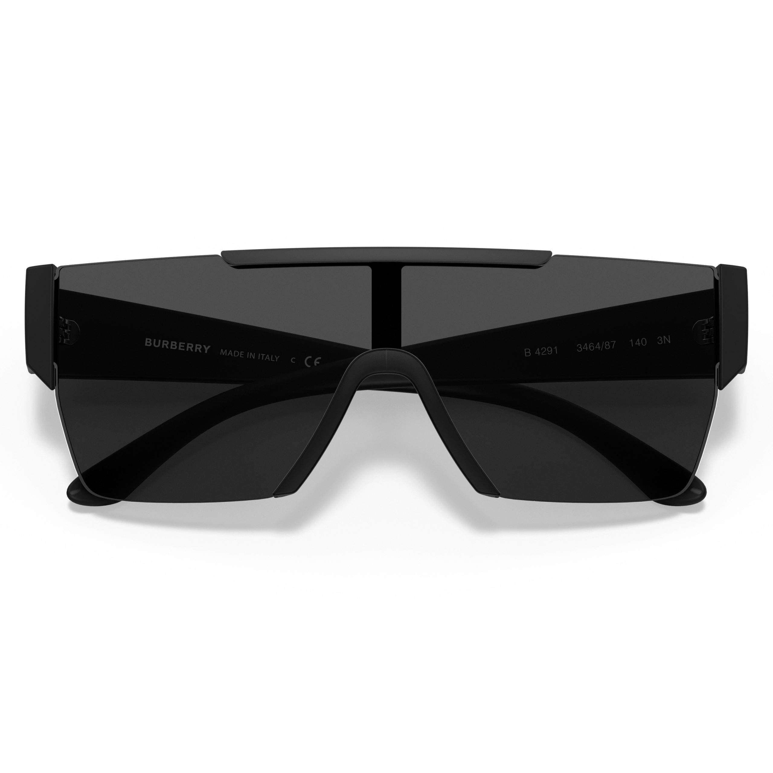 Burberry 4291 346487 Mascherina da sole