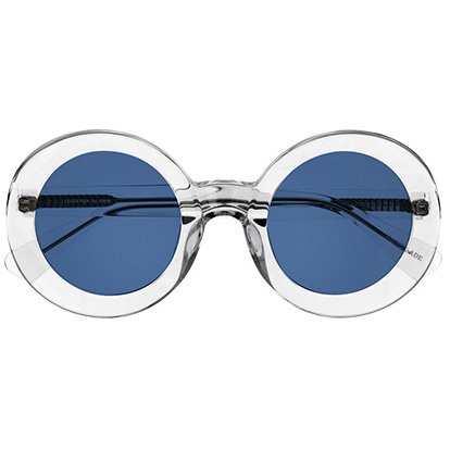 Epos Cassandra CR lenti blu