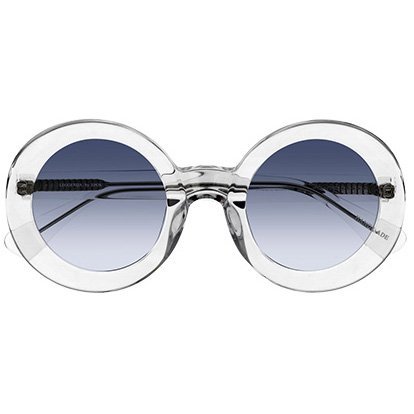 Epos Cassandra CR lenti blu sfumate