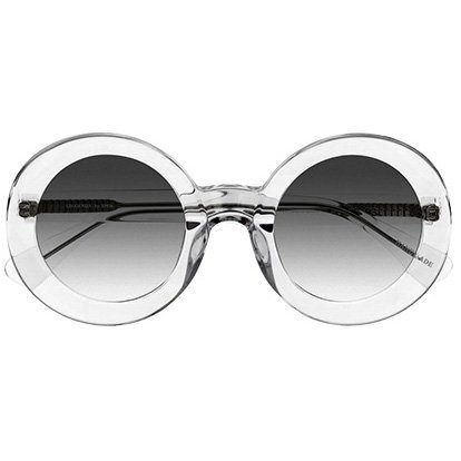 Epos Cassandra CR lenti grigie sfumate