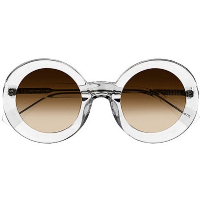 Epos Cassandra CR lenti marroni sfumate