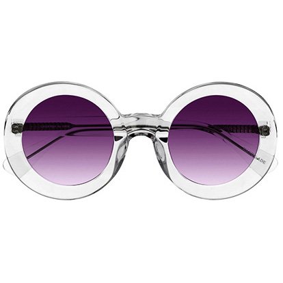 Epos Cassandra CR lenti viola sfumate