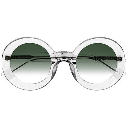 Epos Cassandra CR lenti verdi sfumate