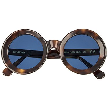 Epos Cassandra NTN lenti blu