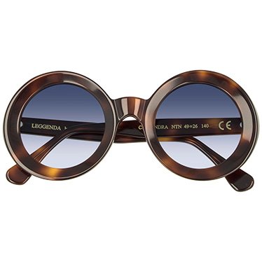 Epos Cassandra NTN lenti blu sfumate