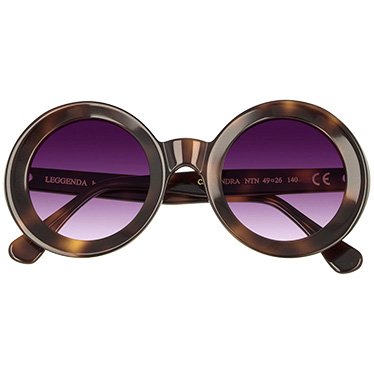 Epos Cassandra NTN lenti viola sfumate