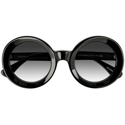 Epos Cassandra N lenti grigie sfumate