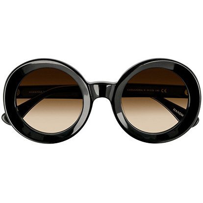 Epos Cassandra N lenti marroni sfumate