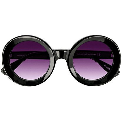 Epos Cassandra N lenti viola sfumate