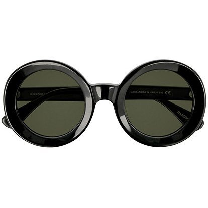 Epos Cassandra N lenti verdi