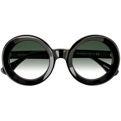 Epos Cassandra N lenti verdi sfumate