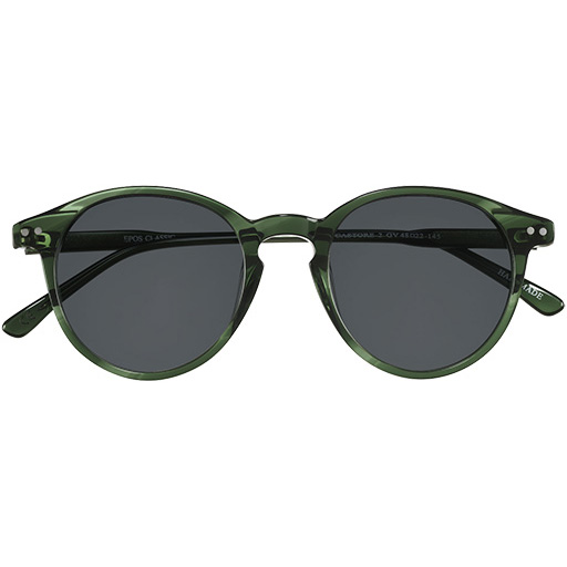 Epos Castore 2 GV lenti grigie