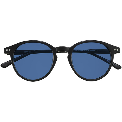 Epos Castore 2 M-N lenti blu