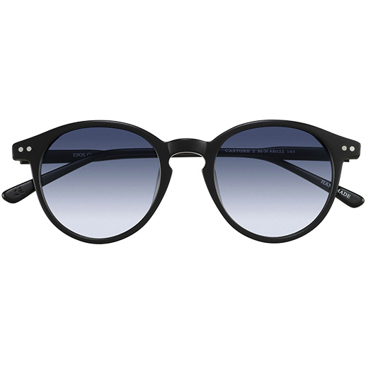 Epos Castore 2 M-N lenti blu sfumate