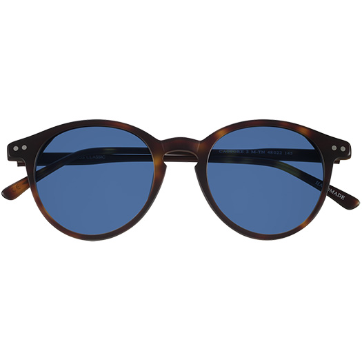 Epos Castore 2 M-TN lenti blu