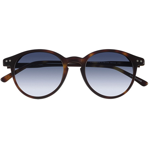 Epos Castore 2 M-TN lenti blu sfumate