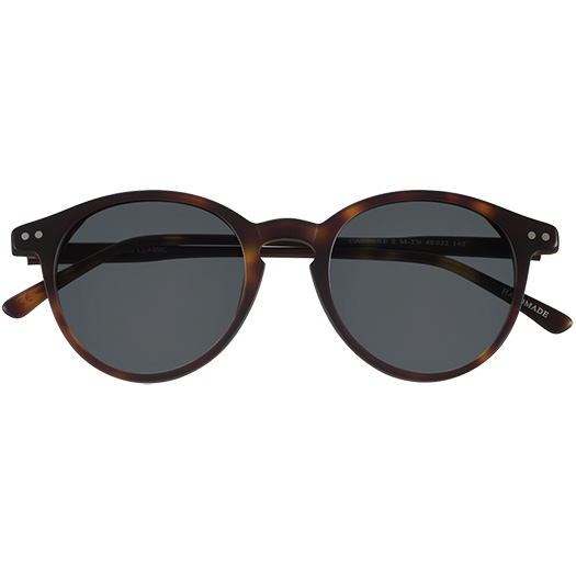 Epos Castore 2 M-TN lenti grigie