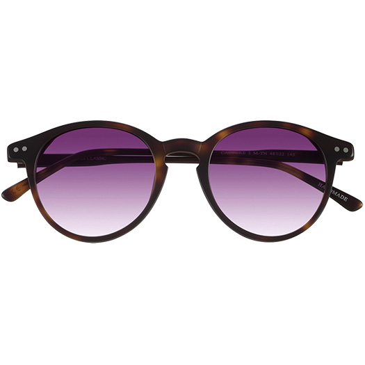 Epos Castore 2 M-TN lenti viola sfumate